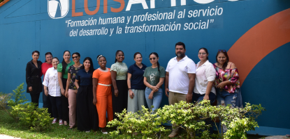 El Centro Regional Apartadó fue sede del encuentro de la red de emprendimiento regional